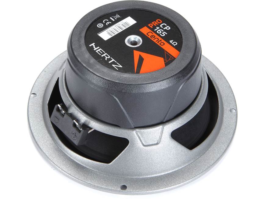 Hertz CPK 165 PRO Cento Series 6-1/2