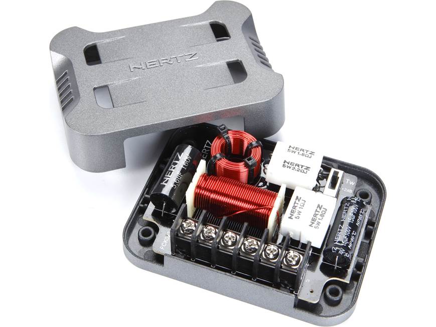 Hertz CPK 165 PRO Cento Series 6-1/2