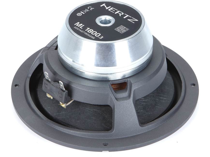 Hertz ML 1800.3 Mille Legend Series 7