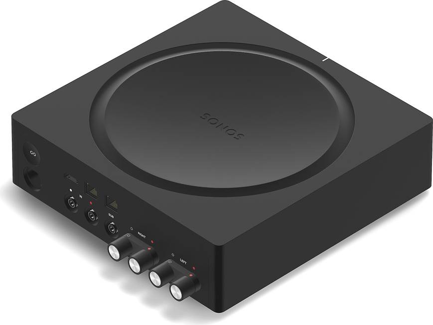 Sonos 8