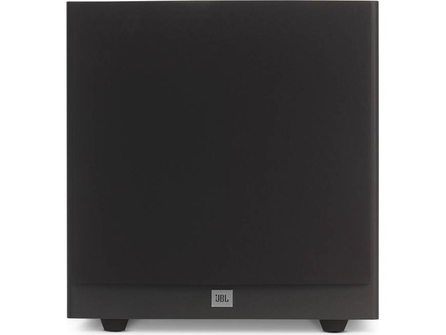 JBL Stage A120P Powered subwoofer at Crutchfield