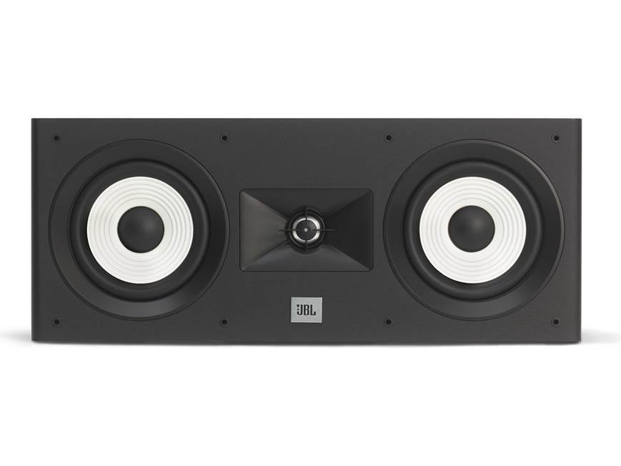 JBL Stage A125C Center channel speaker at Crutchfield