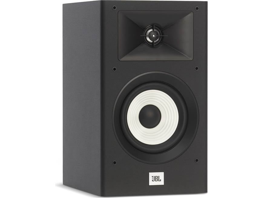 JBL Stage A130 Bookshelf speakers at Crutchfield