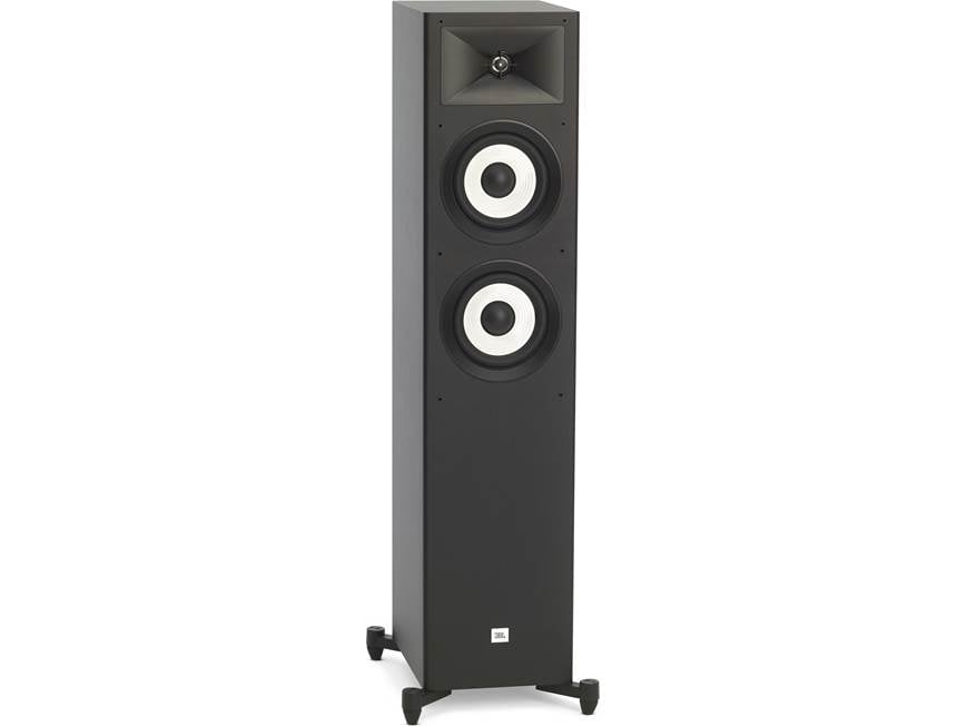 JBL Stage A180 Floor-standing speaker at Crutchfield