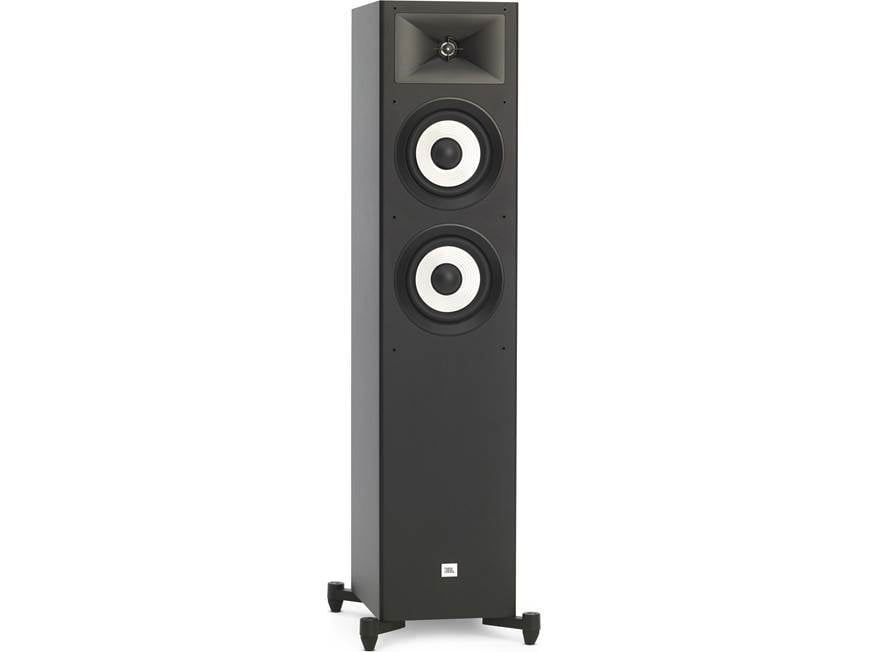 JBL Stage A180 Floor-standing speaker at Crutchfield