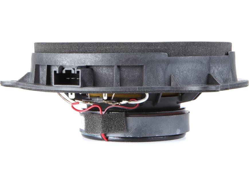 PowerBass OE652-FD OE Series 6-1/2