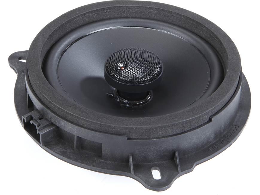 PowerBass OE652-FD OE Series 6-1/2