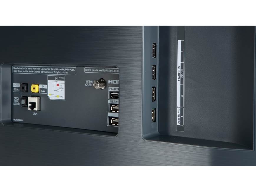 LG OLED65B8PUA 65