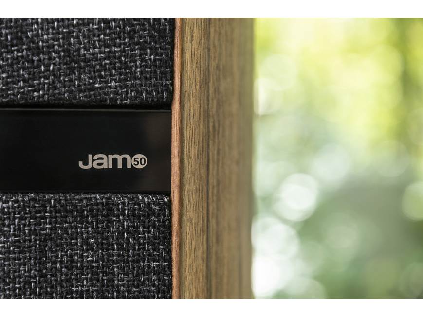 Jamo D 590 50th Anniversary Special Edition (Walnut) Floor