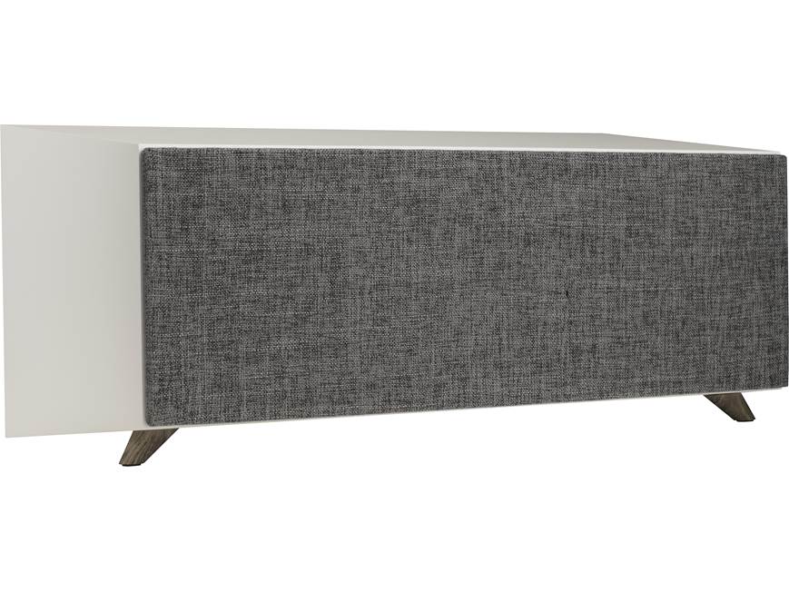 Jamo S 83 CEN (White) Center channel speaker (White) at Crutchfield