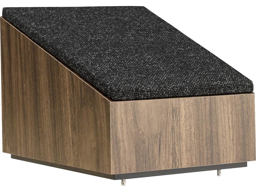 Jamo S 8 ATM (Walnut) Dolby Atmos® enabled add-on speakers for