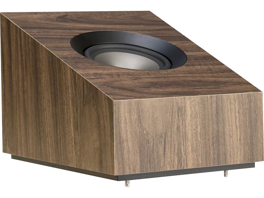 Jamo S 8 ATM (Walnut) Dolby Atmos® enabled add-on speakers for