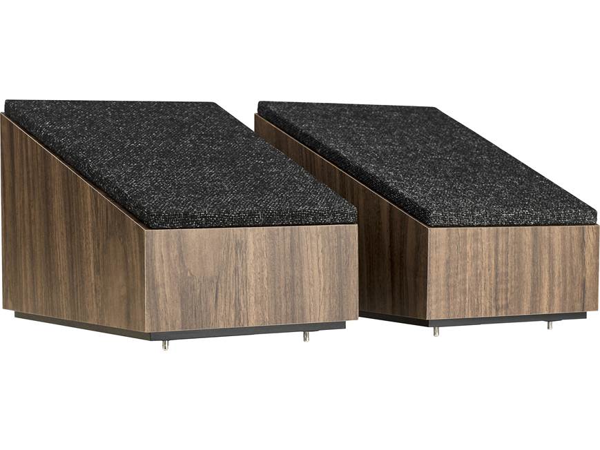 Jamo S 8 ATM (Walnut) Dolby Atmos® enabled add-on speakers for