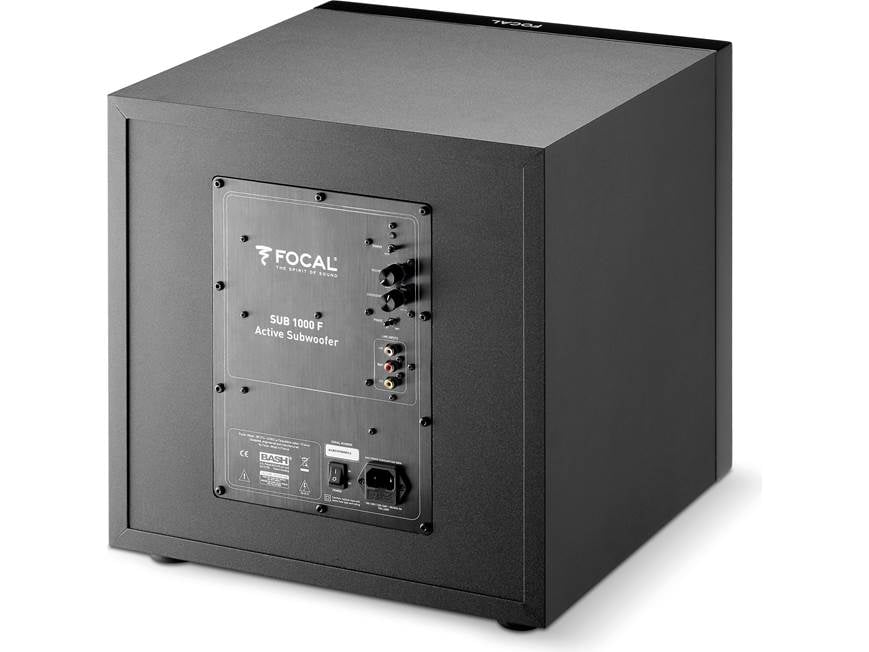 Focal Littora 1000 ICW SUB10 - Thumbnail 2