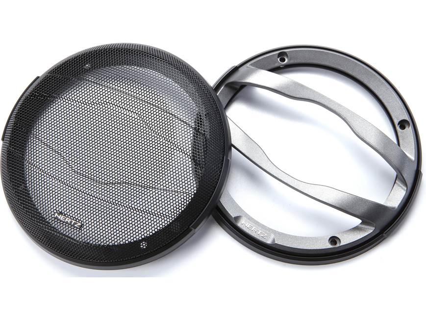 JOM 6320034OE Front Grille Without Emblem - Black - View #7