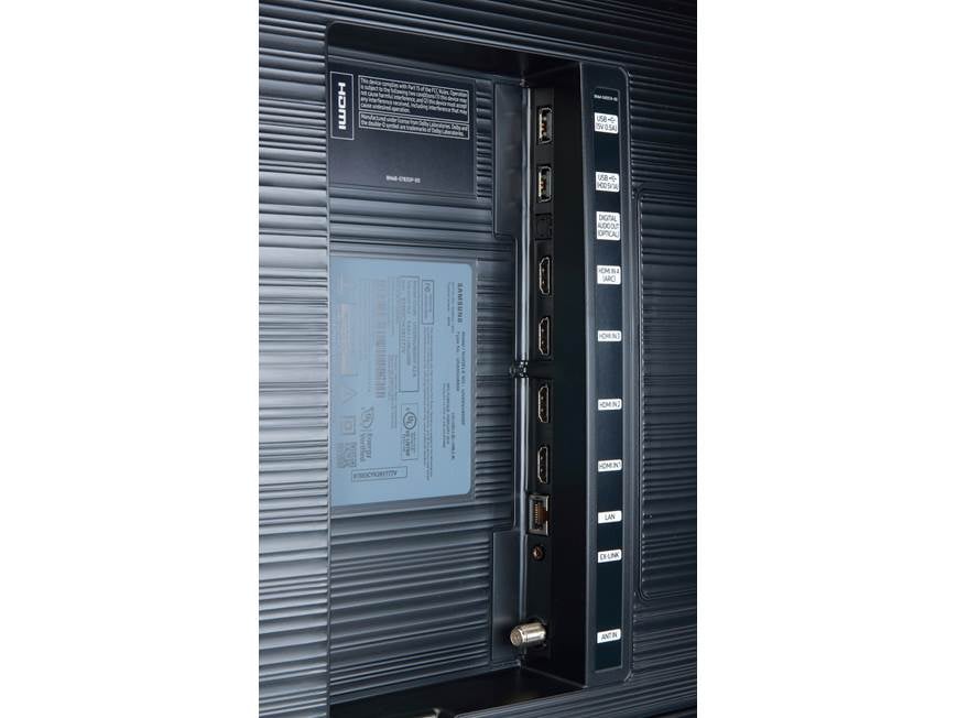 Samsung UN82NU8000 82