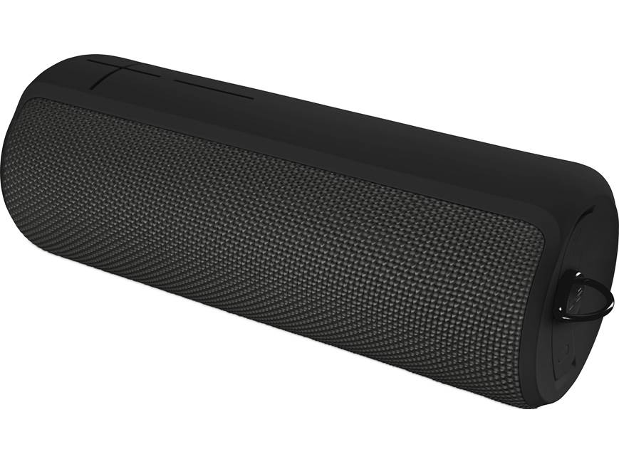 Ultimate Ears BOOM 2 Phantom Limited Edition Waterproof portable