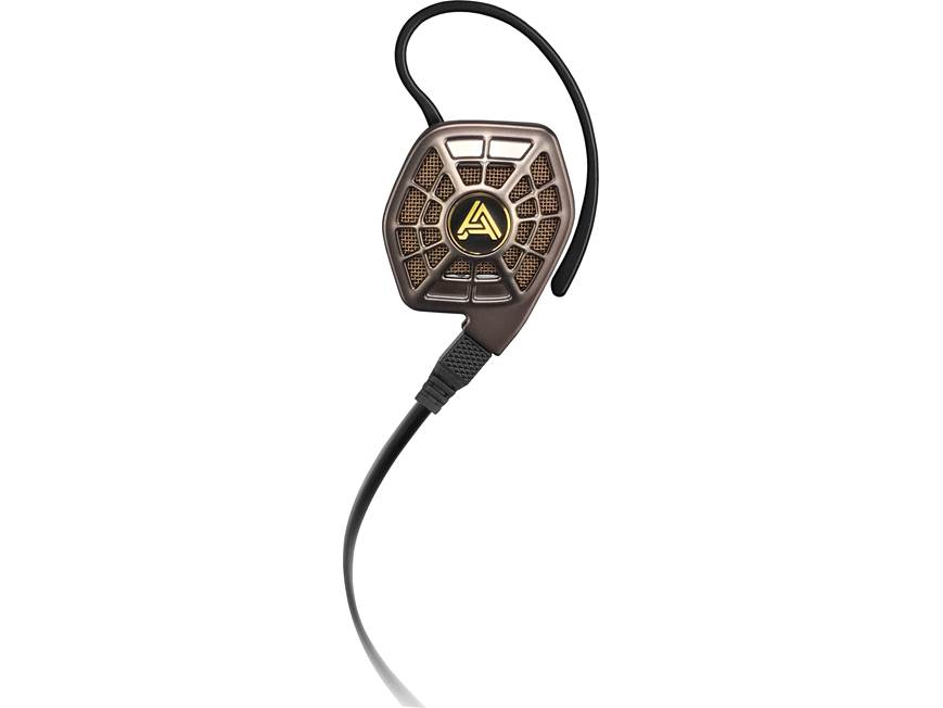 Audeze iSINE 20 In-ear planar magnetic headphones with Apple