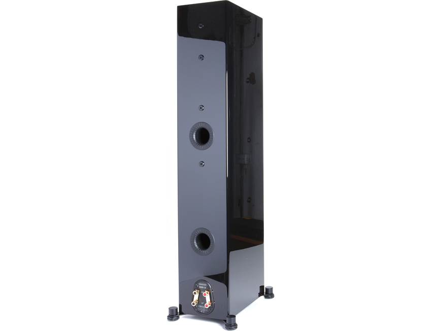 Monitor Audio Silver 300 (High Gloss Black) Floor-standing speaker Monitor Audio Silver 300 (High Gloss Black) Floor-standing speaker