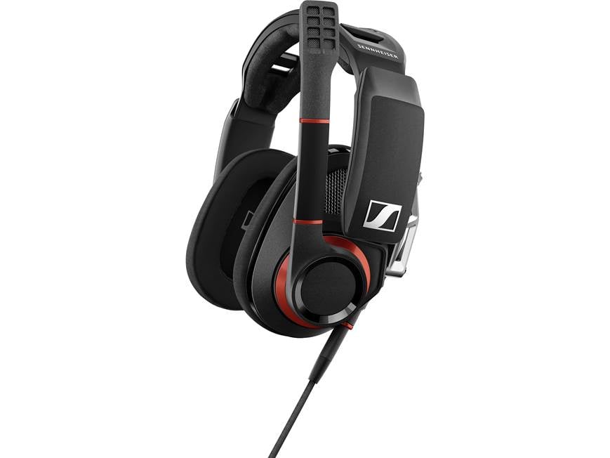Sennheiser GSP 500 Professional open-back headset for PS4, Xbox
