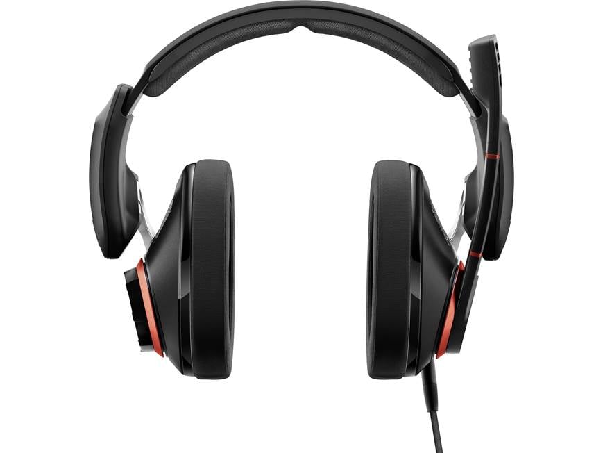 Sennheiser GSP 500 Professional open-back headset for PS4, Xbox