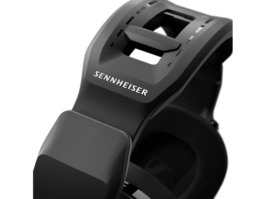 Sennheiser GSP 500 Professional open-back headset for PS4, Xbox