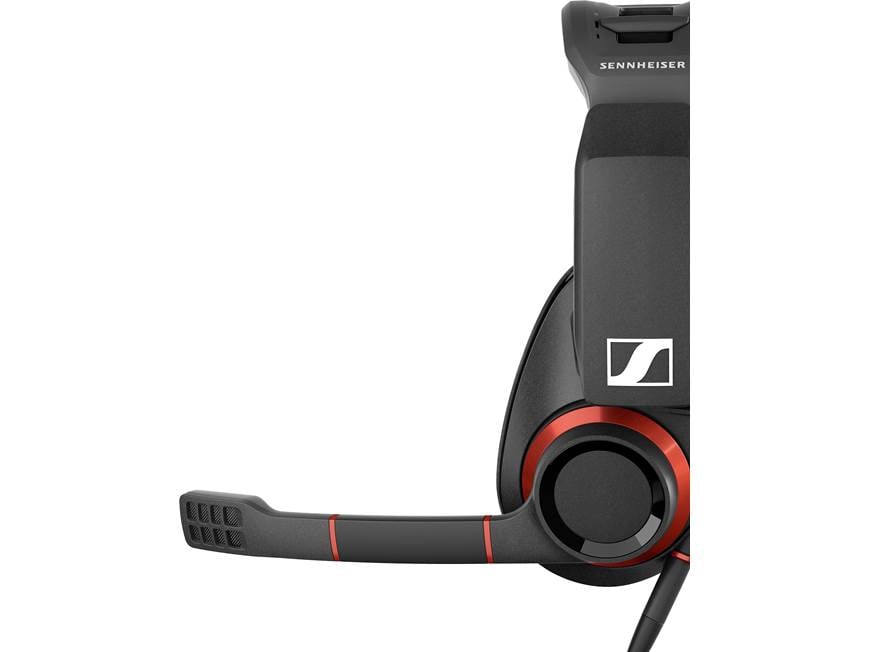 Sennheiser GSP 500 Professional open-back headset for PS4, Xbox