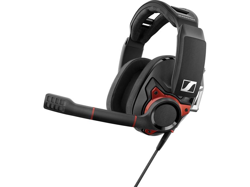 ヘッドホン GSP 600 Sennheiser GSP 600 Professional closed-back headset for PS4, Xbox