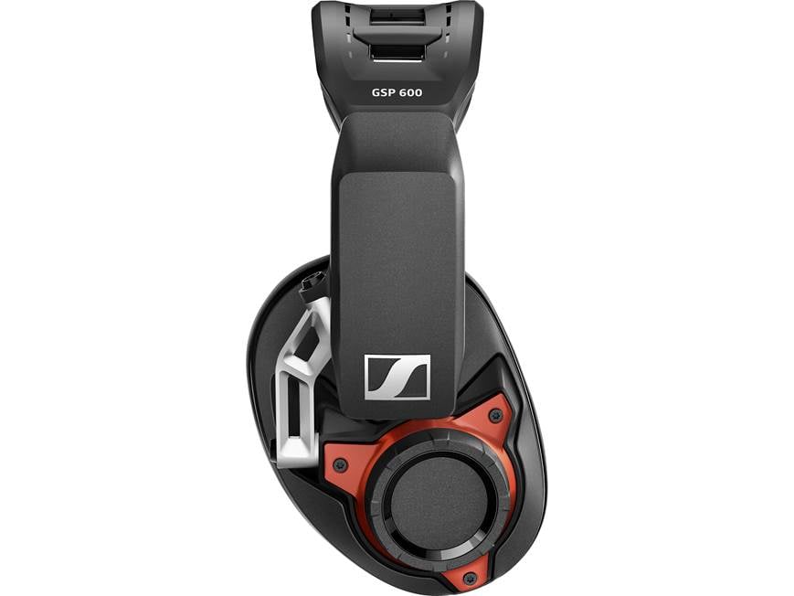 Sennheiser GSP 600 Professional closed-back headset for PS4, Xbox