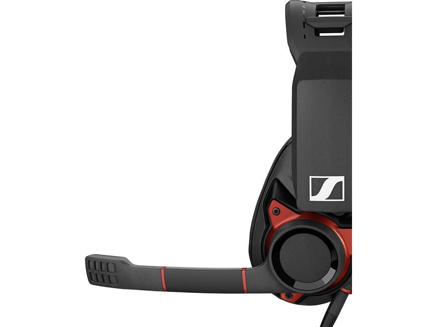 Sennheiser GSP 600 Professional closed-back headset for PS4, Xbox