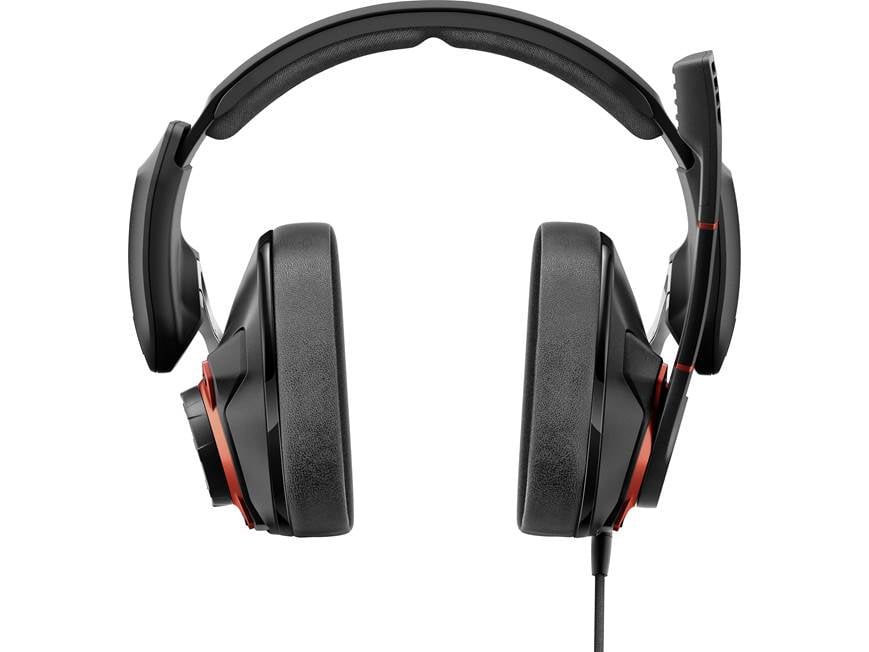 Sennheiser GSP 600 Professional closed-back headset for PS4, Xbox