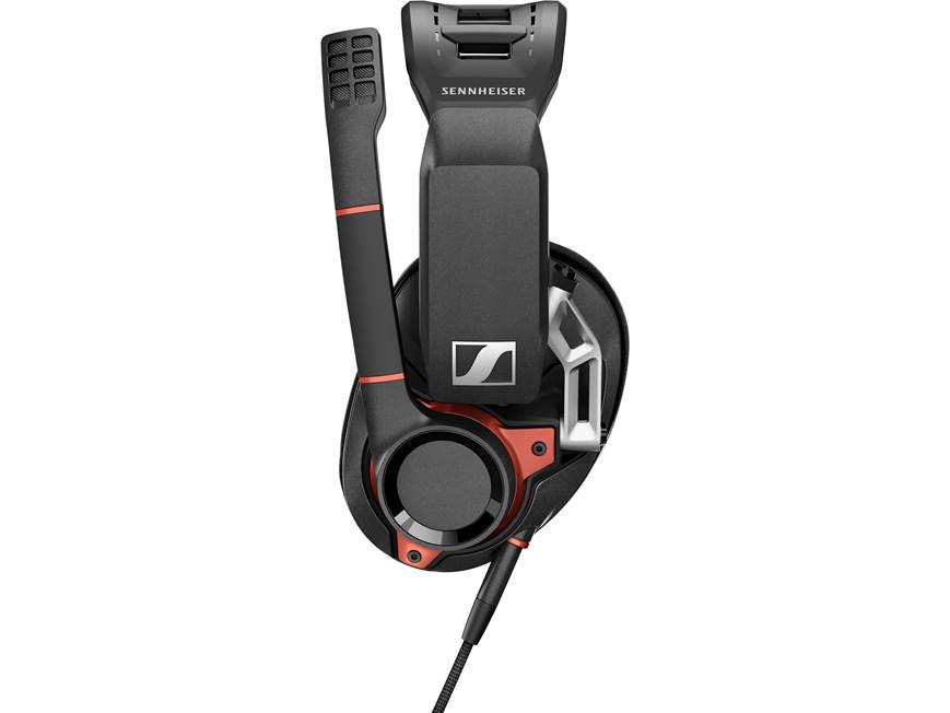 Sennheiser GSP 600 Professional closed-back headset for PS4, Xbox