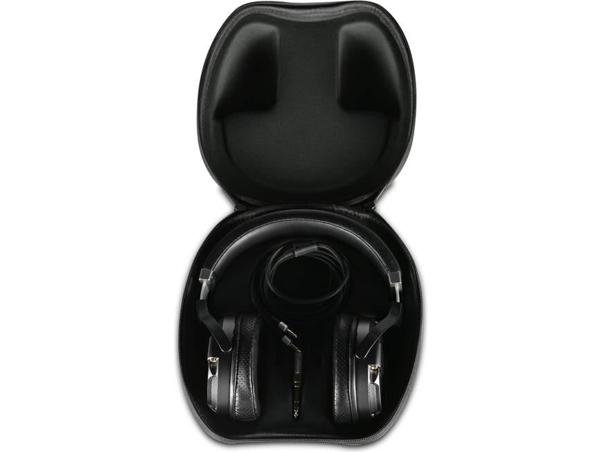 Quad ERA-1 Over-ear planar magnetic headphones at Crutchfield