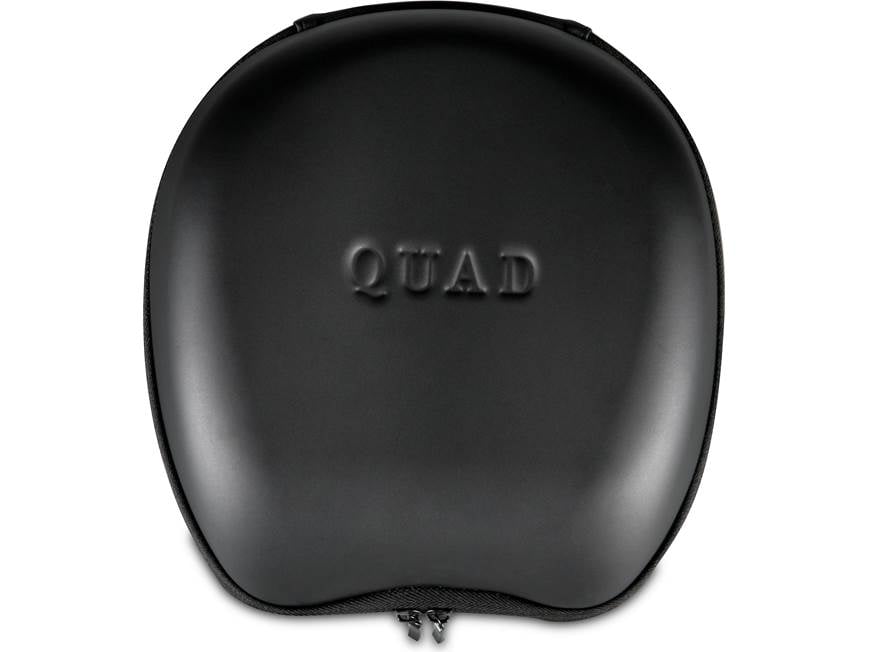 Quad ERA-1 Over-ear planar magnetic headphones at Crutchfield