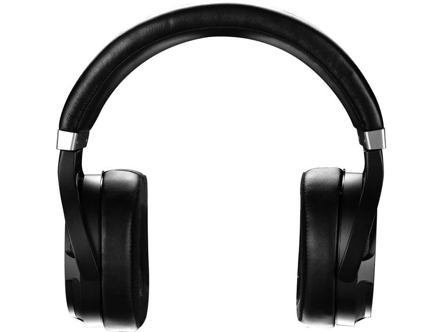 Quad ERA-1 Over-ear planar magnetic headphones at Crutchfield