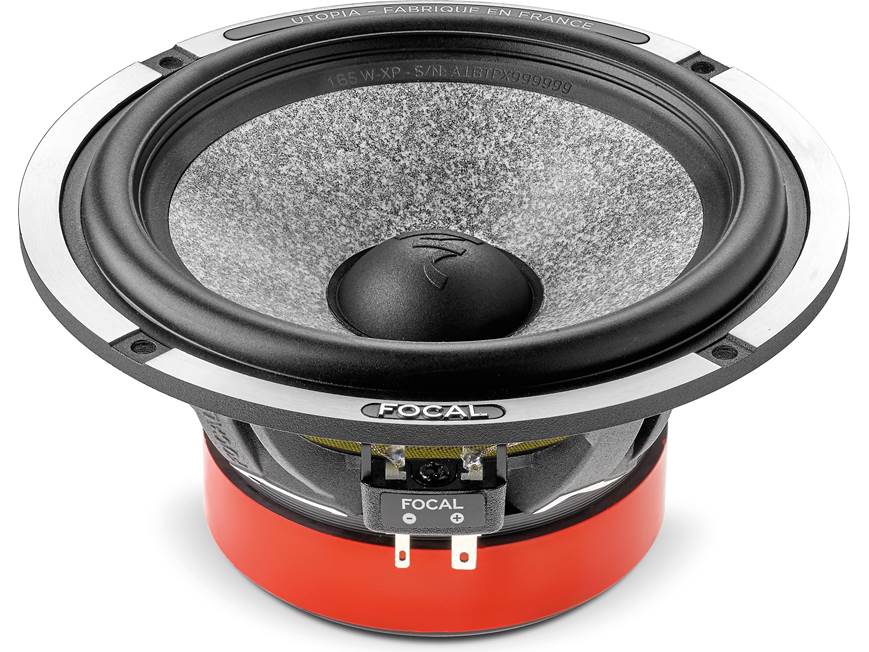 Focal Utopia 165W-XP Utopia M Series 6-1/2