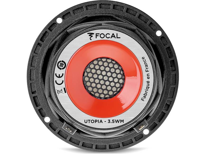 Focal 3.5WM Utopia M Series 3-1/2