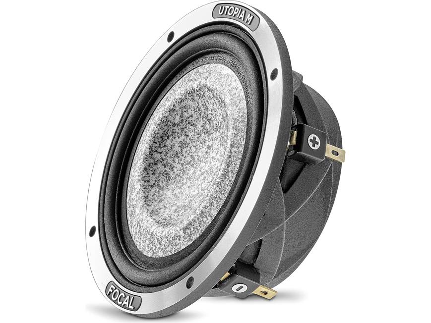 Focal 3.5WM Utopia M Series 3-1/2