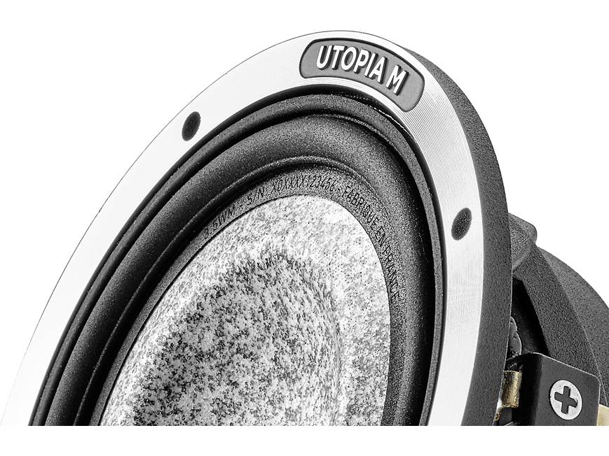 Focal 3.5WM Utopia M Series 3-1/2