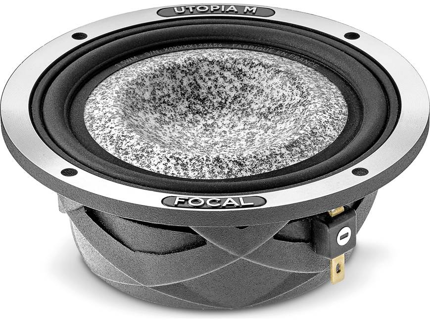 Focal 3.5WM Utopia M Series 3-1/2