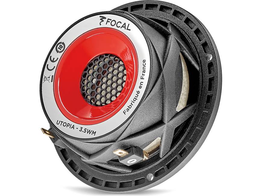 Focal 3.5WM Utopia M Series 3-1/2