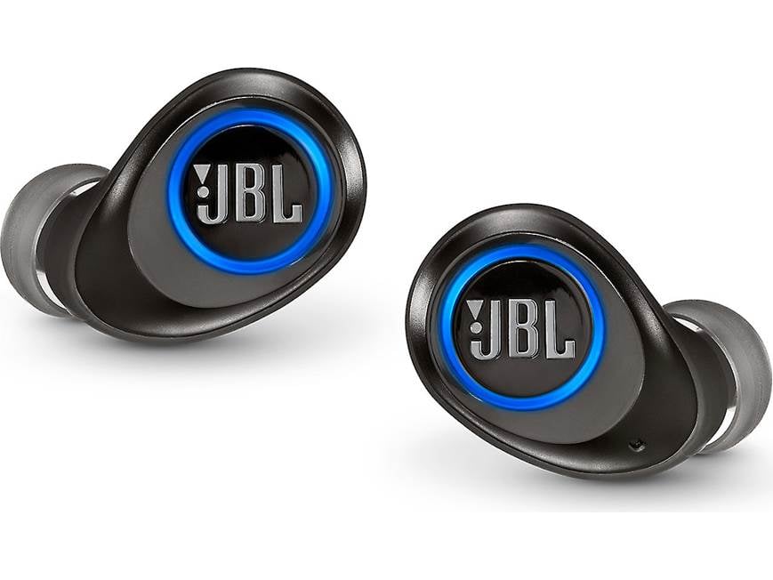 JBL Free X True wireless in-ear Bluetooth® headphones at Crutchfield