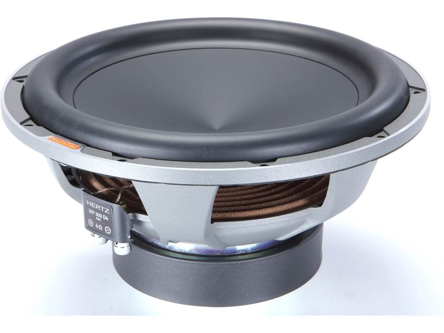 Hertz MP 300 D4.3 Mille Pro Series 12