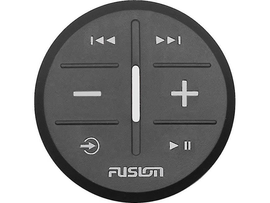 Fusion MS-ARX70 Marine Remote - Thumbnail 2