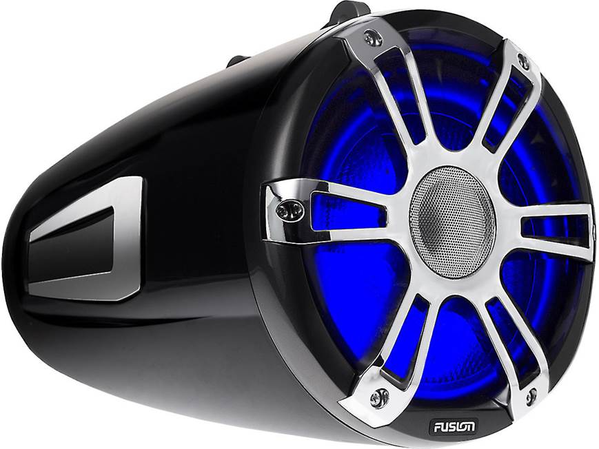Fusion SG-FT88SPC (Black) 8.8