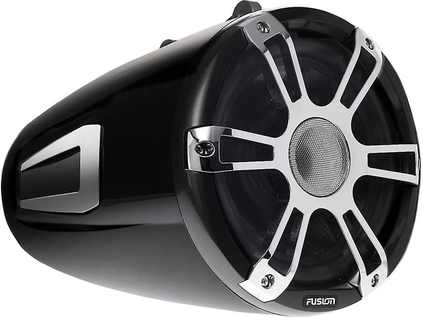 Fusion SG-FT88SPC (Black) 8.8