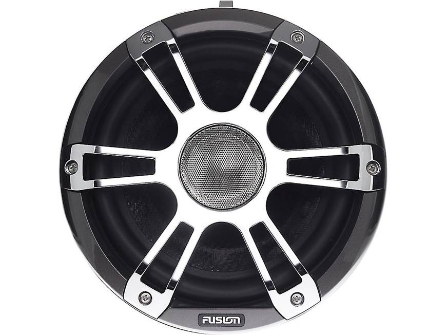 Fusion SG-FT88SPC (Black) 8.8