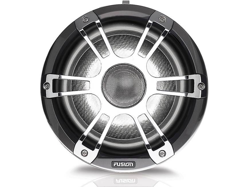 Fusion SG-FT88SPC (Black) 8.8