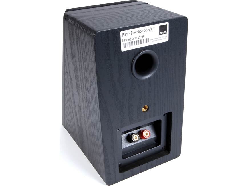 SVS Prime Elevation Speakers - Thumbnail 2