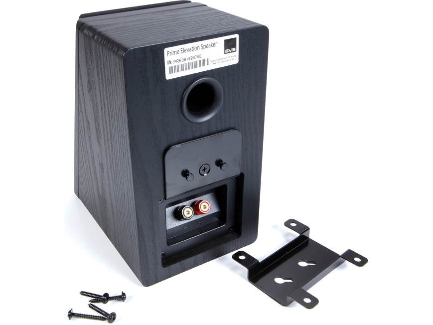 SVS Prime Elevation 4.5" 2-Way On-Wall Speaker - Thumbnail 3